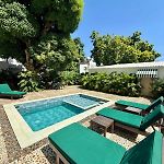 Casa Areca, luxury villa a 8 min del centro histórico