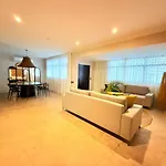 Casa Areca, Villa Familiar