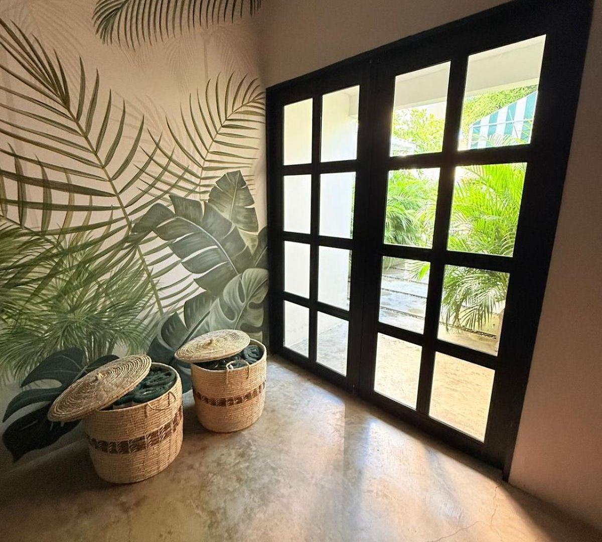 Casa Areca, Privada A 8 Min Del Centro Histórico Сasa de vacaciones *