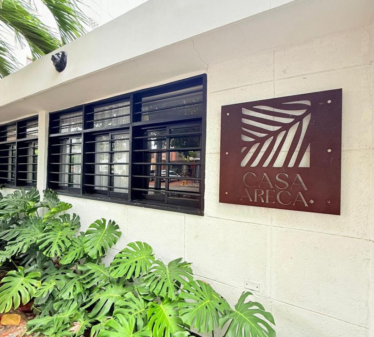 Сasa de vacaciones Casa Areca, Privada A 8 Min Del Centro Histórico *