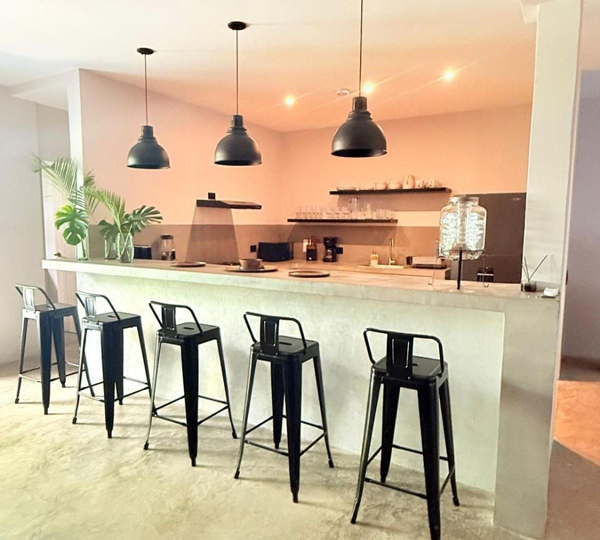 Сasa de vacaciones Casa Areca, Privada A 8 Min Del Centro Histórico Cartagena