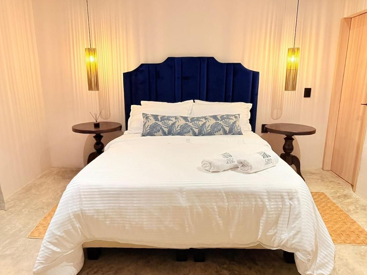 Сasa de vacaciones Casa Areca, Privada A 8 Min Del Centro Histórico