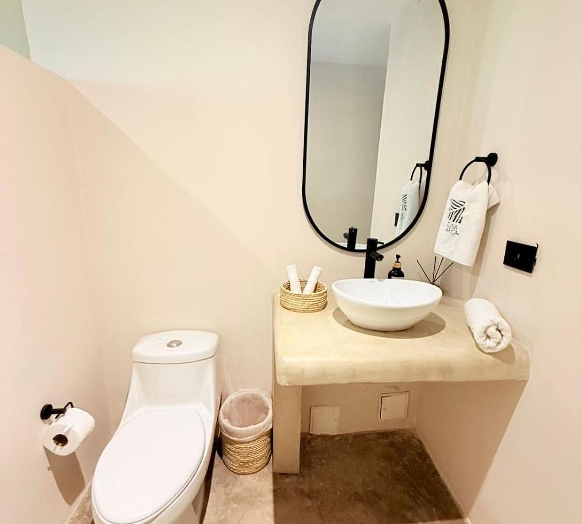 Casa Areca, Privada A 8 Min Del Centro Histórico Сasa de vacaciones