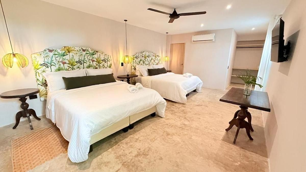 Casa Areca, Privada A 8 Min Del Centro Histórico * Cartagena