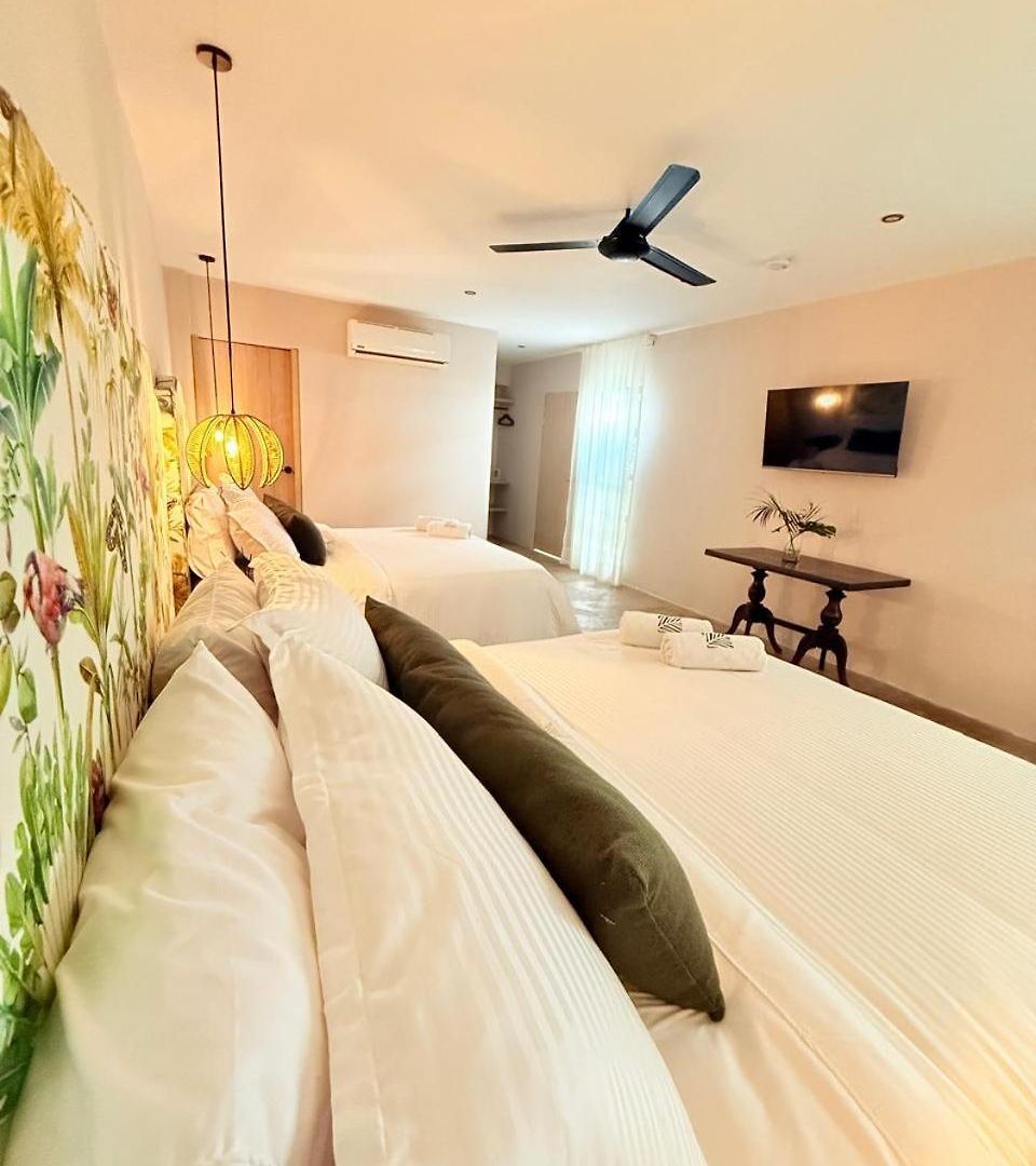 Casa Areca, Privada A 8 Min Del Centro Histórico Сasa de vacaciones Cartagena