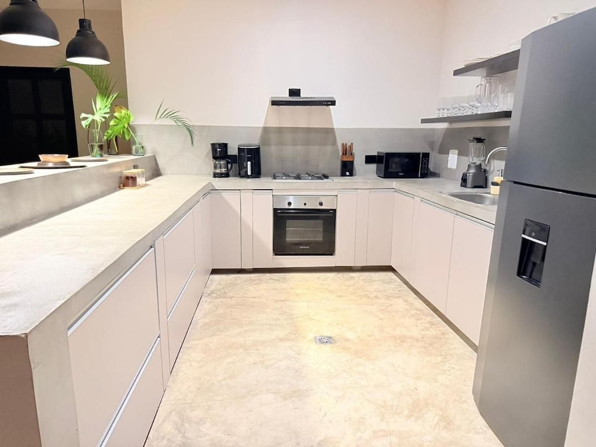 Casa Areca, Privada A 8 Min Del Centro Histórico Сasa de vacaciones
