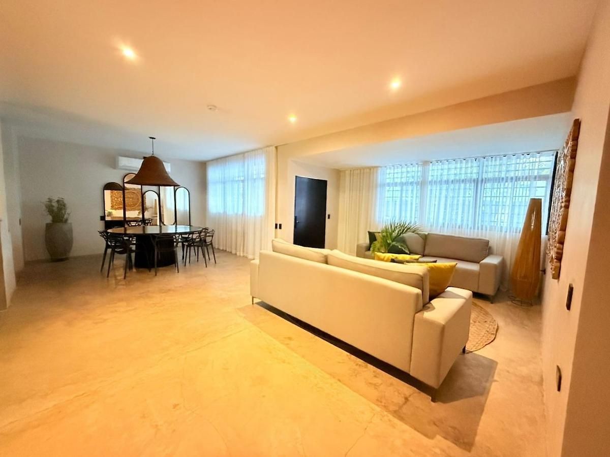 Casa Areca, Privada A 8 Min Del Centro Histórico Cartagena