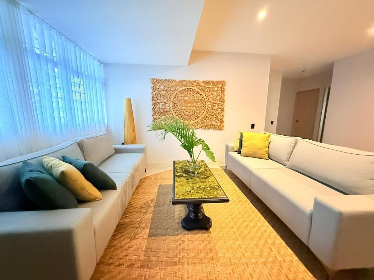 Casa Areca, Privada A 8 Min Del Centro Histórico *
