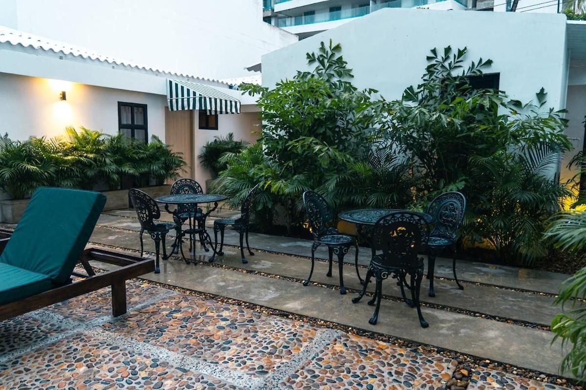 Casa Areca, Privada A 8 Min Del Centro Histórico