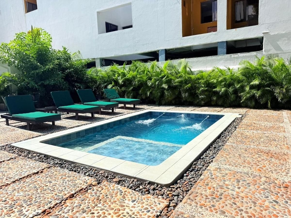 Сasa de vacaciones Casa Areca, Privada A 8 Min Del Centro Histórico *