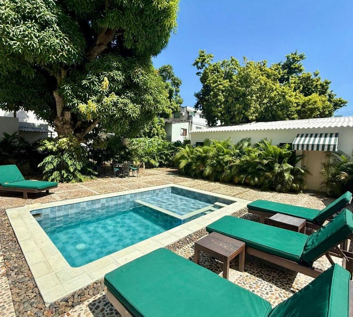 Casa Areca, Privada A 8 Min Del Centro Histórico Сasa de vacaciones