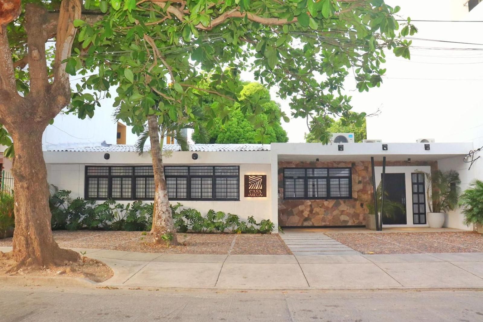 Casa Areca, Privada A 8 Min Del Centro Histórico