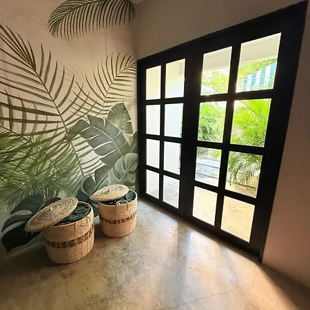 Casa Areca, Privada A 8 Min Del Centro Histórico Сasa de vacaciones *