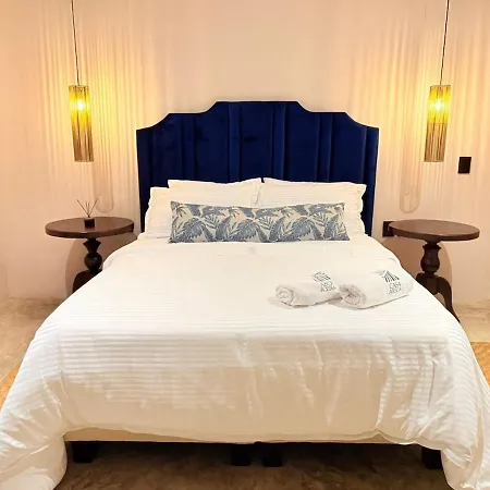 Сasa de vacaciones Casa Areca, Privada A 8 Min Del Centro Histórico
