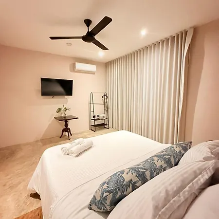 Casa Areca, Privada A 8 Min Del Centro Histórico Cartagena