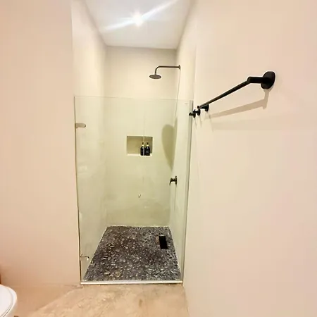 Сasa de vacaciones Casa Areca, Privada A 8 Min Del Centro Histórico