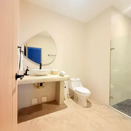 Casa Areca, Privada A 8 Min Del Centro Histórico Cartagena