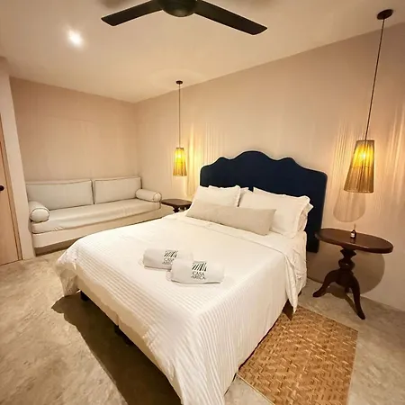 Сasa de vacaciones Casa Areca, Privada A 8 Min Del Centro Histórico