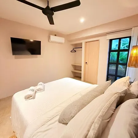 Casa Areca, Privada A 8 Min Del Centro Histórico Сasa de vacaciones Cartagena