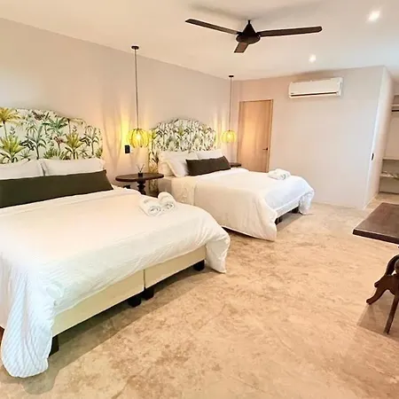 Casa Areca, Privada A 8 Min Del Centro Histórico * Cartagena