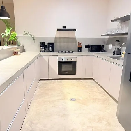 Casa Areca, Privada A 8 Min Del Centro Histórico Сasa de vacaciones