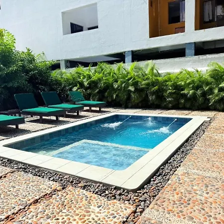 Сasa de vacaciones Casa Areca, Privada A 8 Min Del Centro Histórico *