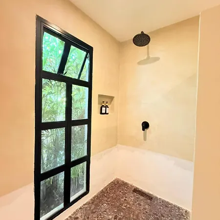 Casa Areca, Luxury A 8 Min Del Centro Historico Cartagena