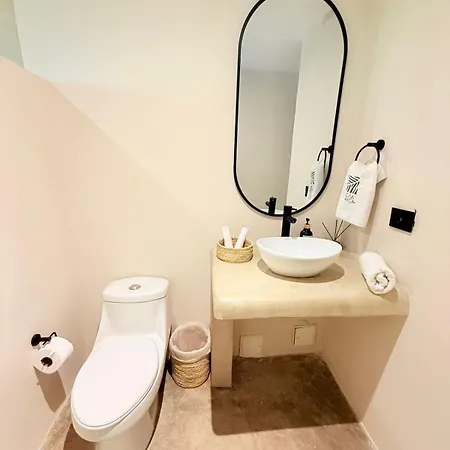Casa Areca, Luxury A 8 Min Del Centro Historico Holiday home