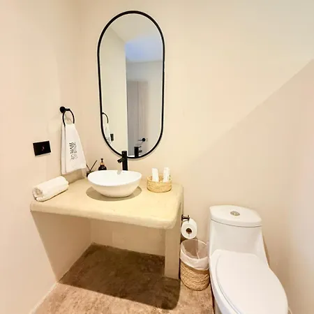 Casa Areca, Luxury A 8 Min Del Centro Historico Holiday home