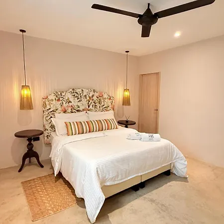 Casa Areca, Luxury A 8 Min Del Centro Historico
