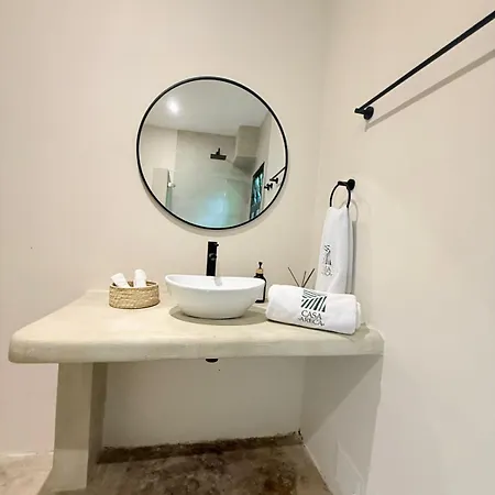 Holiday home Casa Areca, Luxury A 8 Min Del Centro Historico *