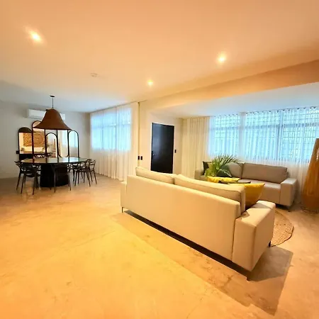 Casa Areca, Luxury A 8 Min Del Centro Historico Cartagena