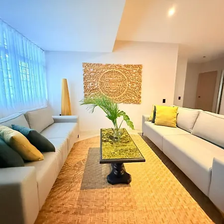 Casa Areca, Luxury A 8 Min Del Centro Historico *
