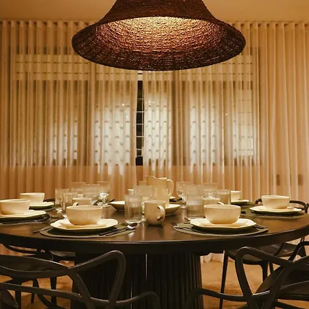 Casa Areca, Luxury A 8 Min Del Centro Historico Holiday home *