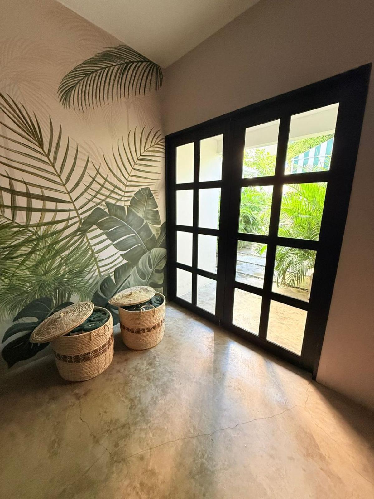 Casa Areca, Luxury A 8 Min Del Centro Historico Holiday home *