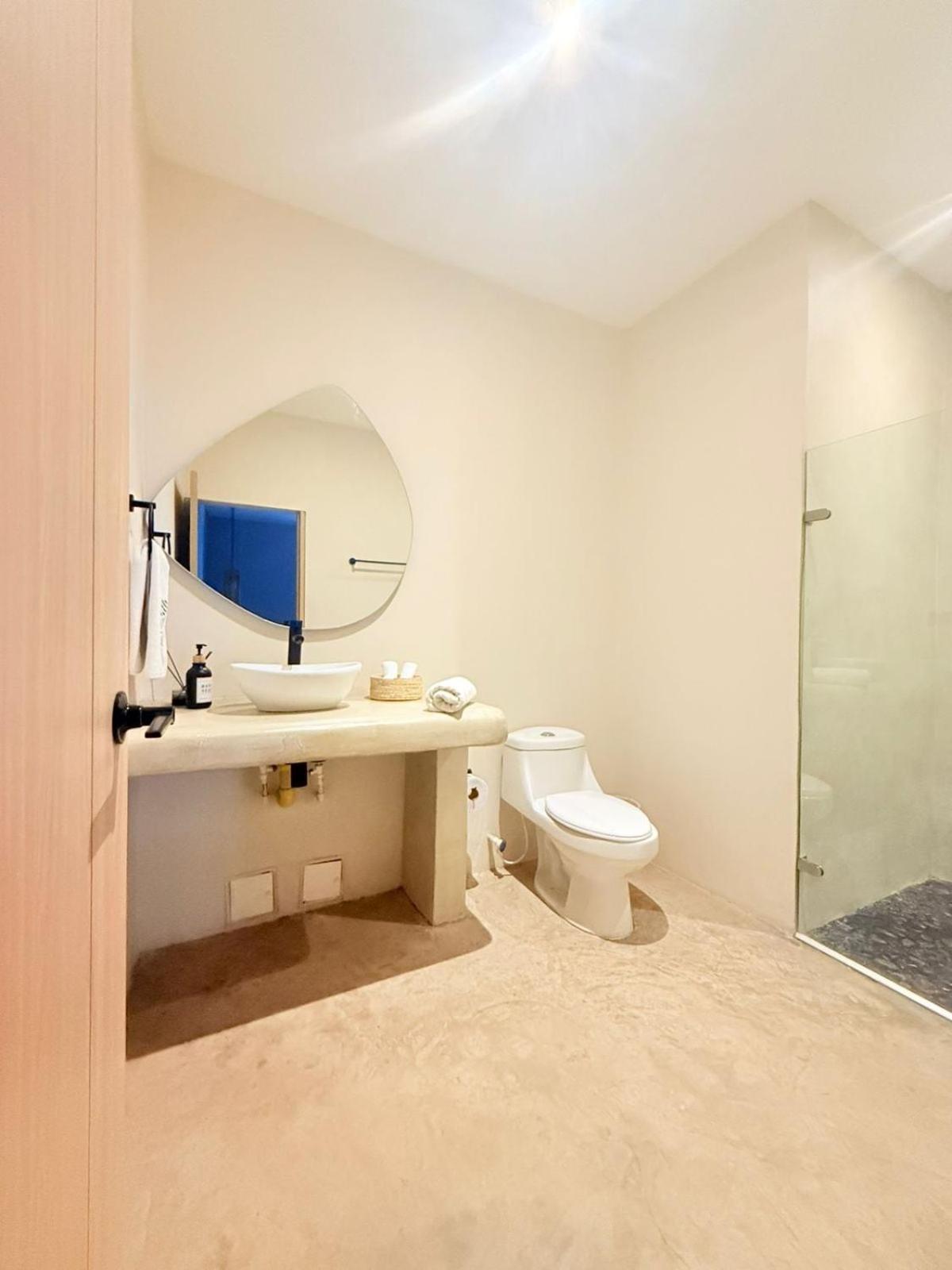 Casa Areca, Luxury A 8 Min Del Centro Historico Cartagena