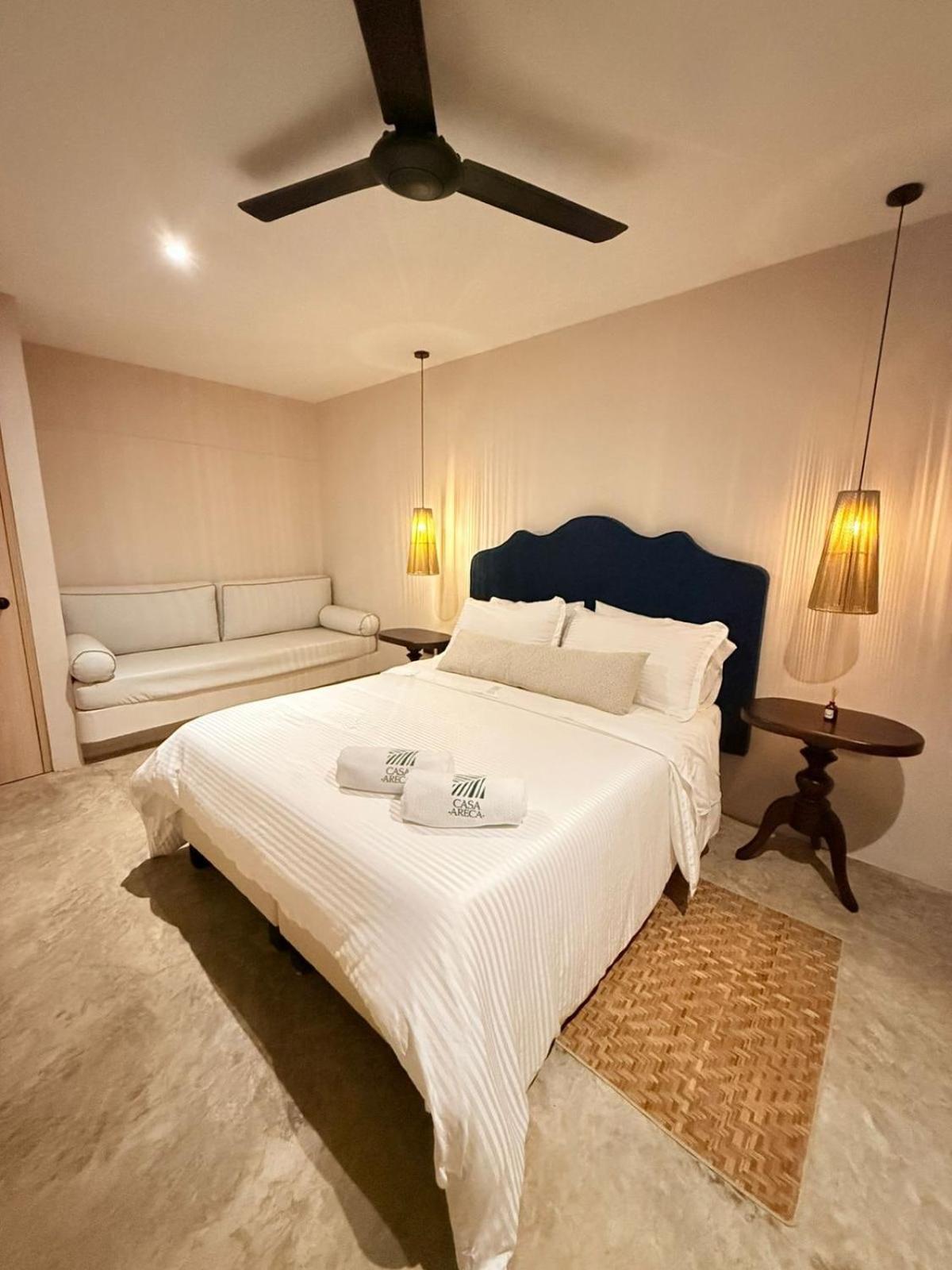 Holiday home Casa Areca, Luxury A 8 Min Del Centro Historico