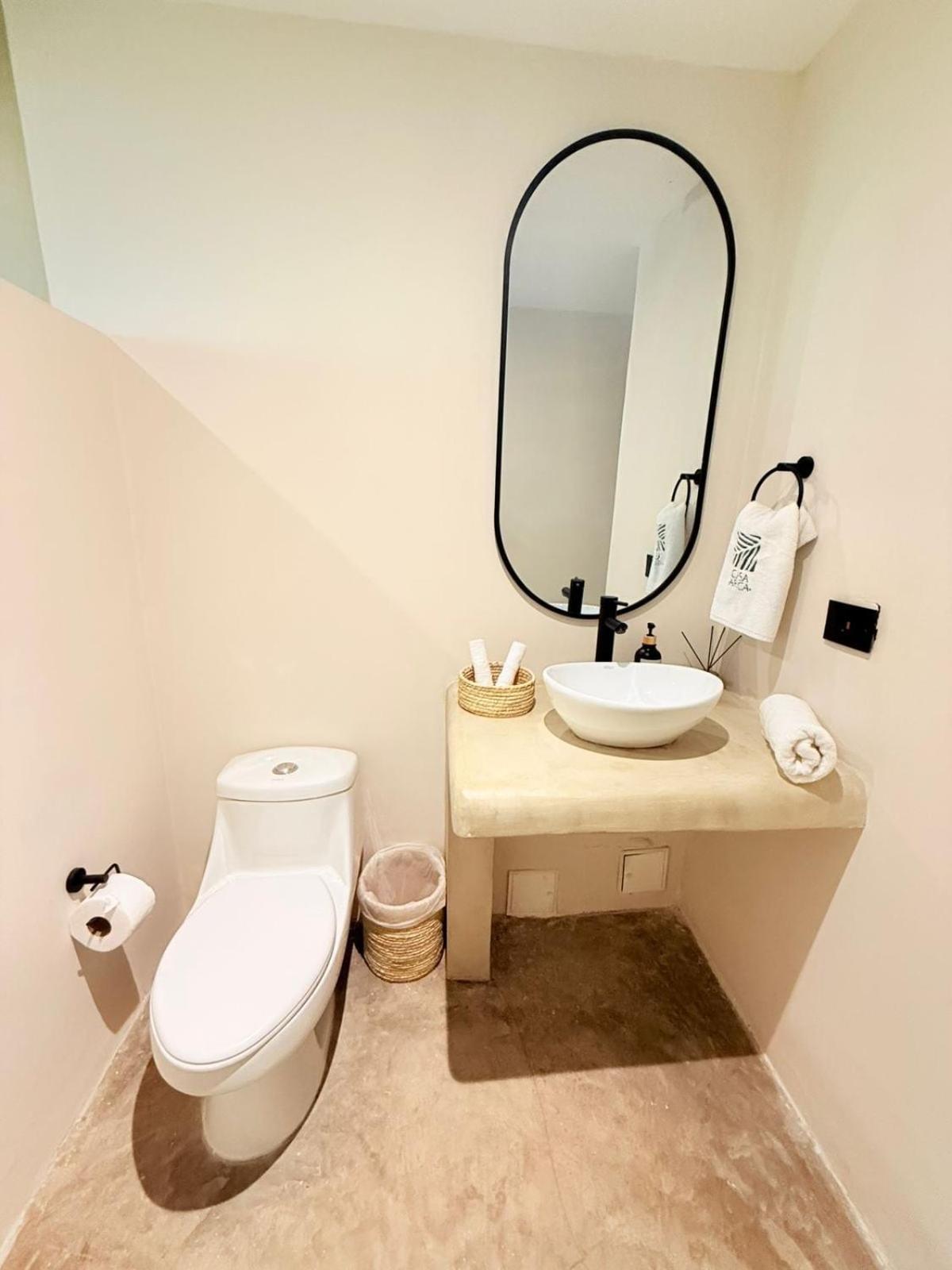 Casa Areca, Luxury A 8 Min Del Centro Historico Holiday home