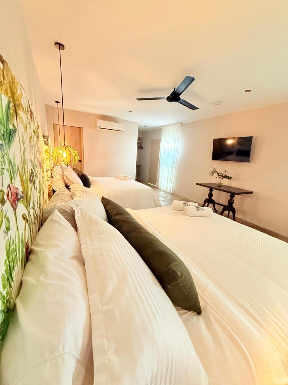 Casa Areca, Luxury A 8 Min Del Centro Historico Holiday home Cartagena