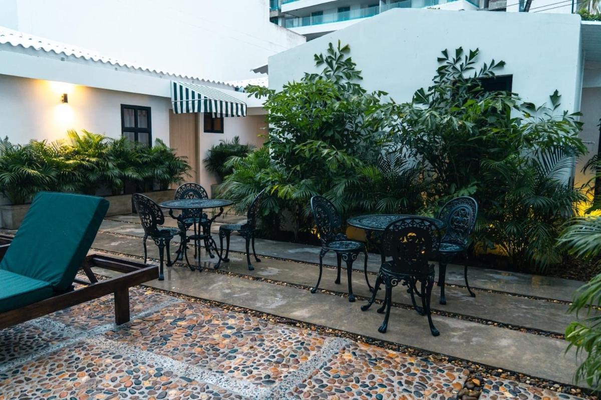 Casa Areca, Luxury A 8 Min Del Centro Historico