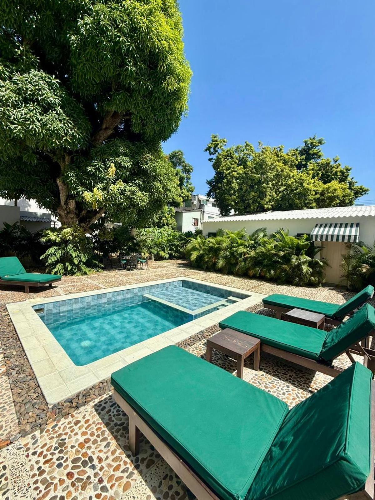 Casa Areca, Luxury A 8 Min Del Centro Historico Holiday home